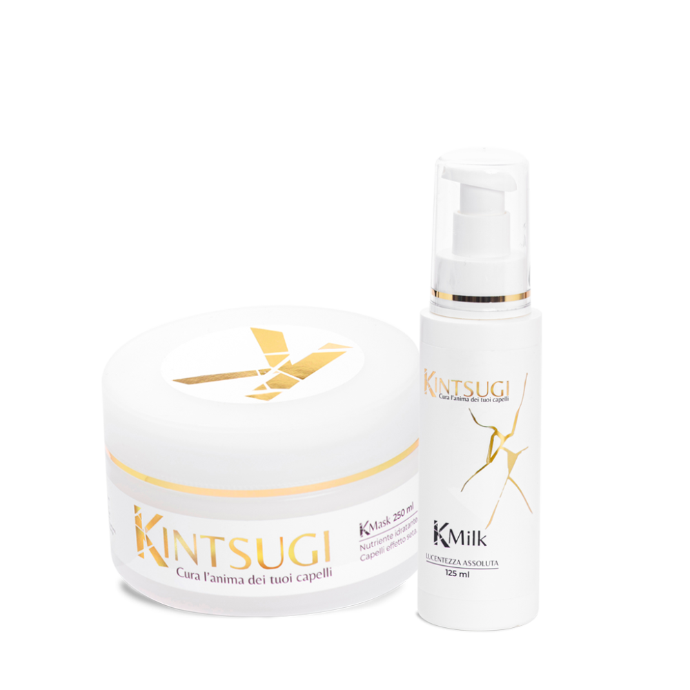 NAOSU KMaschera e KMillk