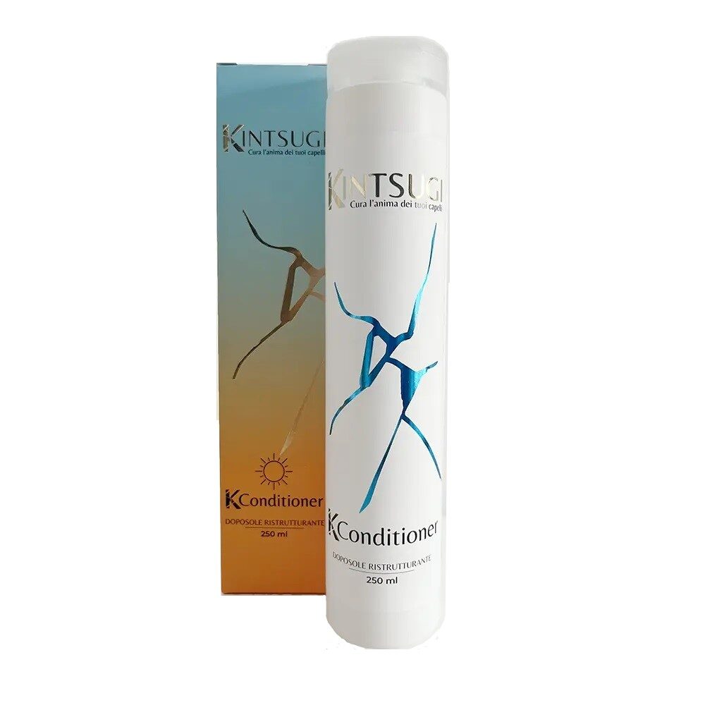 KMareConditioner