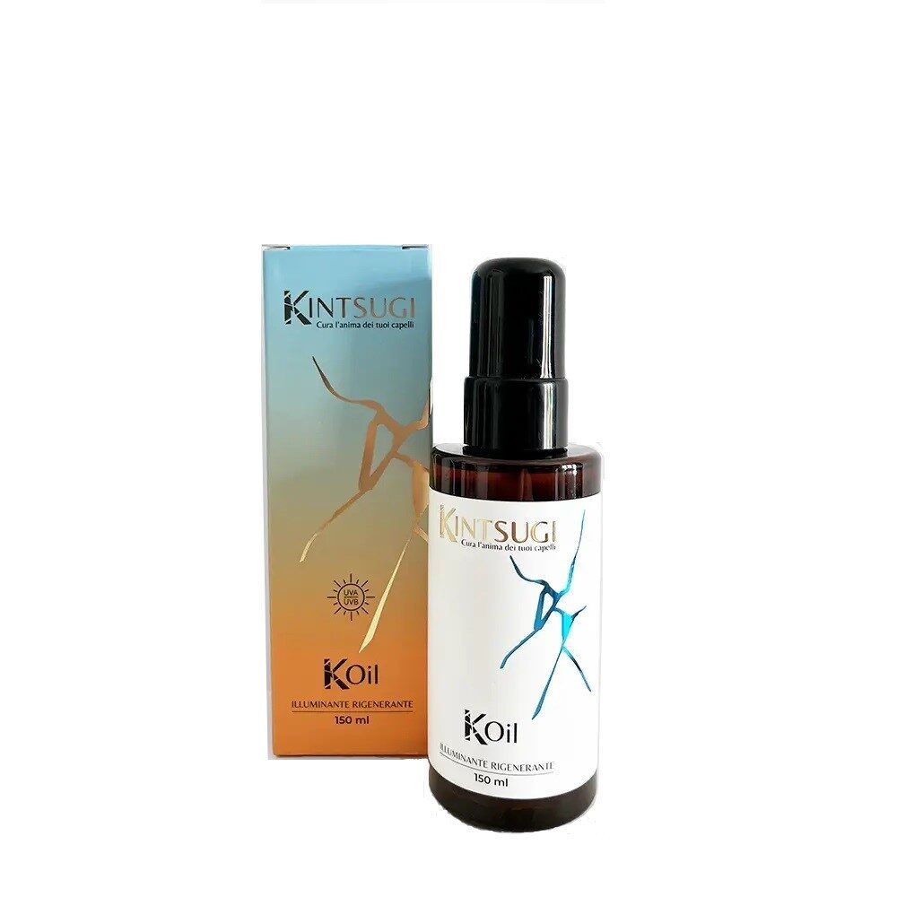 KMareOil
